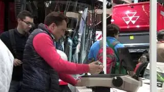 SIMA 2015 | HIGHLIGHTS