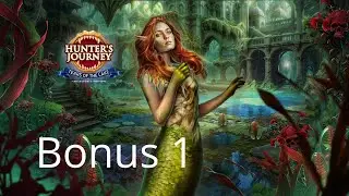 Let's Play: Hunters Journey 1 - Tears Of The Lake (Bonus 1)