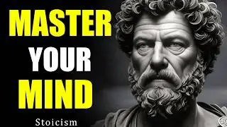 Kill Negative Thinking: Stoic Discipline for an Unbreakable Mind | Stoicism