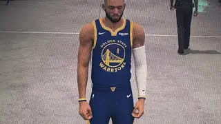 HAWKS GOT BLOWN OUT&hellip; WE&rsquo;RE PLAYOFF BOUND 🏀🔥 | MyCareer 