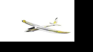 E-flite RC Airplane Conscendo Evolution 1.5m BNF Basic (Transmitter, Battery and Charger Not Includ