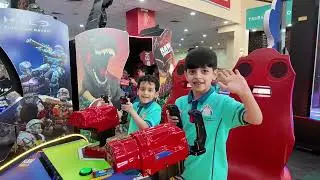 رحلة الصف الأول الابتدائي - AlaqsaSchool