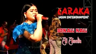 Ai Amelia  ( Berkali Kali )  Caraka Jason Entertainment
