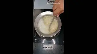 Fenugreek Porridge | Uluva Kanji | Karkkidaka Kanji #fenugreekporridge #shorts #kanji #uluva #food