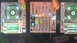 Will'Events Saturday Live Mix