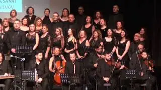 Hoşg&ouml;r Sen - &Ouml;mer &Ouml;cal Mozaik Sanat Topluluğu