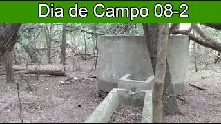 #08 - 2 - Paseo por el Monte