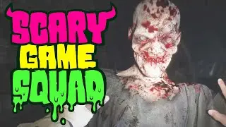 About Town | Resident Evil 8 Village | Part 12