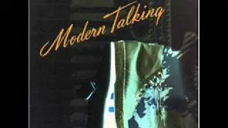 Modern Talking - There's too much blue in missing you + Lyrics