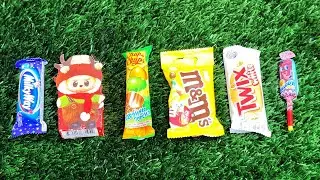 Most Satisfying Candy Cutting ASMR Ever 🔪🍭