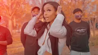 Bigg Lexx - Sayless