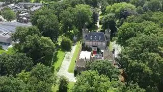 Kasteel Henkenshage Sint Oedenrode