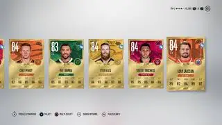 SPECIAL TEAMS REWARDS PACKS - NHL 18 Pack Opening
