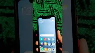 Redmi Note 6 pro 4/64gb.соталади