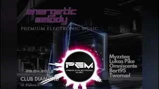 Twom&aelig;l@Premium Electronic Music 28.04.2023(Melodic/Progressive/Tech/Deep)(Anyma-Camelphat-Hozho)