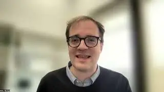Micha&euml;l Aklin - Clean Energy Transitions and Labor Markets - GoGreenFast