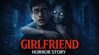 Girl Friend | Horror Story English | Haunted Code AI