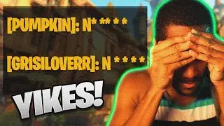 The Most TOXIC AND RACIST quickplay game I've had in Overwatch 2!
