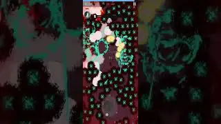 SIEGE ON TERRA 2 | I might stop raiding Terra again | Magic Survival v0.964