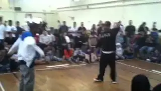 Bring Back the Funk Jam