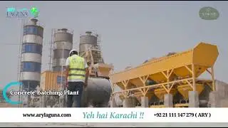 ARY Laguna May 2025 | Crystal Lagoon City in Karachi | Must-Watch Update!