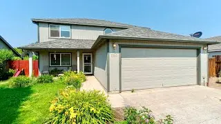 1323 SW 33rd Street Redmond, Oregon