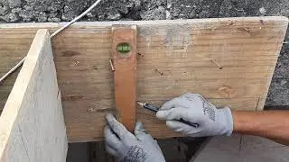 Como deixar o v&atilde;o de uma escada em L