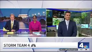 WRC | News 4 at 11pm - Open and Close - May 20, 2025
