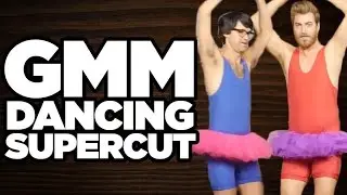 GMM Dancing Supercut