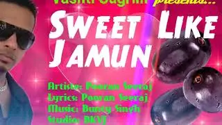 Pooran Seeraj - Sweet Like Jamun (2019 Guyana Chutney)