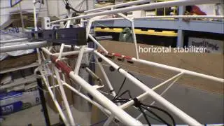 Piper Supercub Widebody refurbishment: setting up the trim