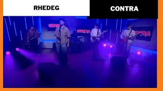 Rhedeg - Contra
