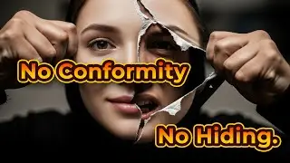 Break Free from Conformity | S1.Ep14