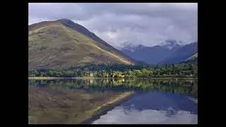 Cairndow, Argyll - Discover Scotland
