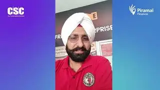 Piramal Finance - CSC Champions League 2025 Journey!!