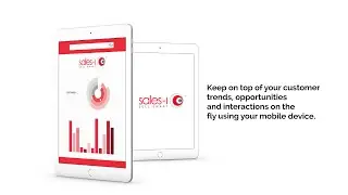 #sellsmart with sales-i