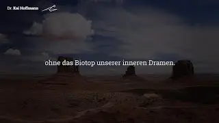 Dr. Kai Hoffmann &ndash; Das Wesensgesicht eines Menschen