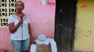 MUÑECO DE AÑO VIEJO