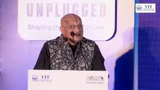 Full Speech of C. Aryama Sundaram, Senior Advocate, Supreme Court of India | The Hindu Lega Conclave