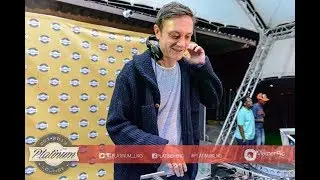 Ralf GUM LIVE at Platinum Lounge #BestBeatsTv