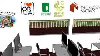 Bienvenidos al taller de Herramientas E-learning