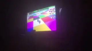 Josh face reveal