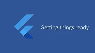 Setting up Flutter SDK & Android Studio (Windows) | The Forgotten Flutter Show | Episode 1 | Part 2