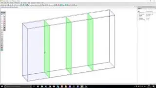 Quick Design Cabinet Mode Toolbar | Wood Designer Ltd