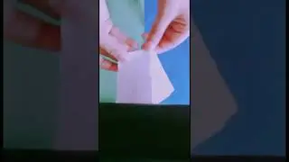 Diy decorative star's |paper origami star|diy|#shorts#diy_paper #paperorigami #sanjanaartandcraft