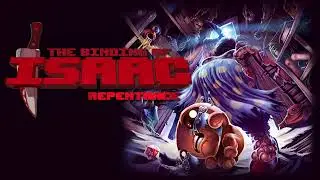 The Binding Of Isaac + The Binding Of Isaac: Repentance OST Cover Medley