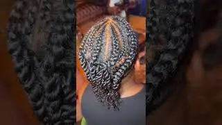 #menhairstyles #braidsformen #longhair #naturalhair #twist #shorts #mustwatch #protectivestyles