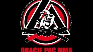 Gracie PAC MMA