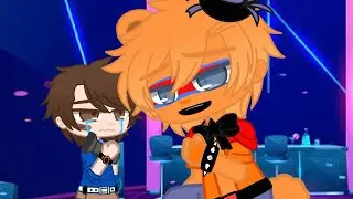 Way to go, Superstar...///MY AU///Read Description when finished///FNaF