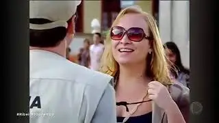 Hist&oacute;ria Joca e Arminda   Parte 1 Jorminda Joca e Arminda   Ribeir&atilde;o do Tempo 360P